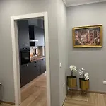 Vatican Appartamento Roma