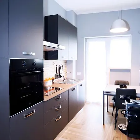 Appartement Vatican *