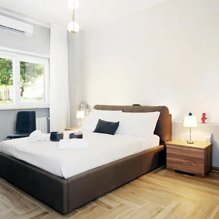 Vatican Appartement *