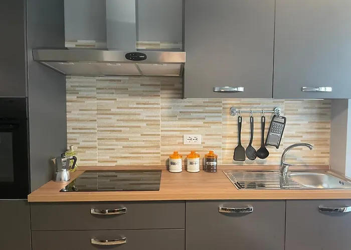 Vatican Apartamento *