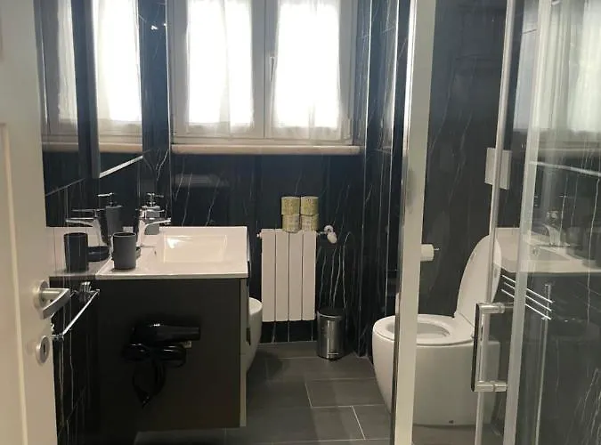 Vatican Apartamento Roma