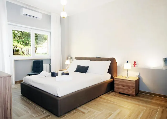 Vatican Apartamento *