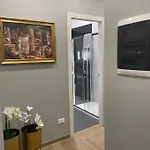 Vatican Apartman