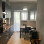 Apartman Vatican *