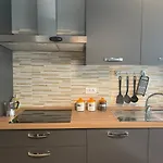 Vatican Apartman *