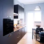 Apartman Vatican *