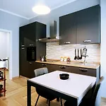 Vatican Apartman