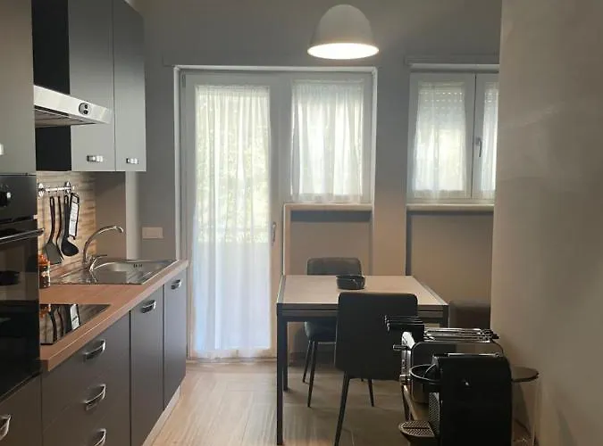 Apartman Vatican *